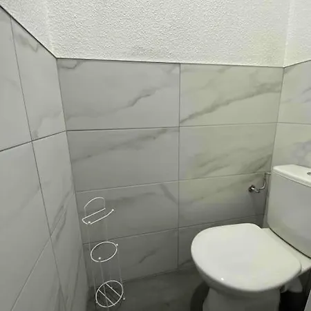 Bergerie Prox Natu & Roquille - Pinede Cap D'agde Agde
