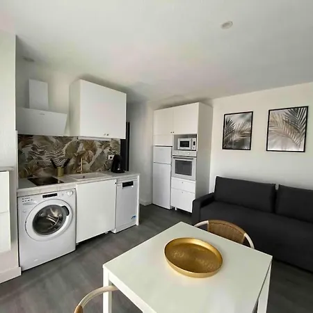 Bergerie Prox Natu & Roquille - Pinede Cap D'agde Prázdninový dům Agde