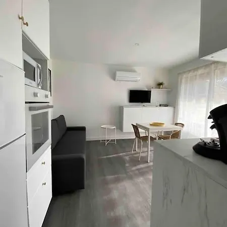 Bergerie Prox Natu & Roquille - Pinede Cap D'agde Agde