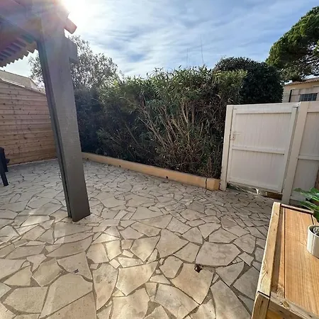 Bergerie Prox Natu & Roquille - Pinede Cap D'agde * Agde