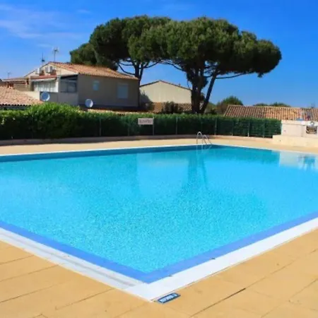 Bergerie Prox Natu & Roquille - Pinede Cap D'agde *