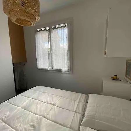 Bergerie Prox Natu & Roquille - Pinede Cap D'agde